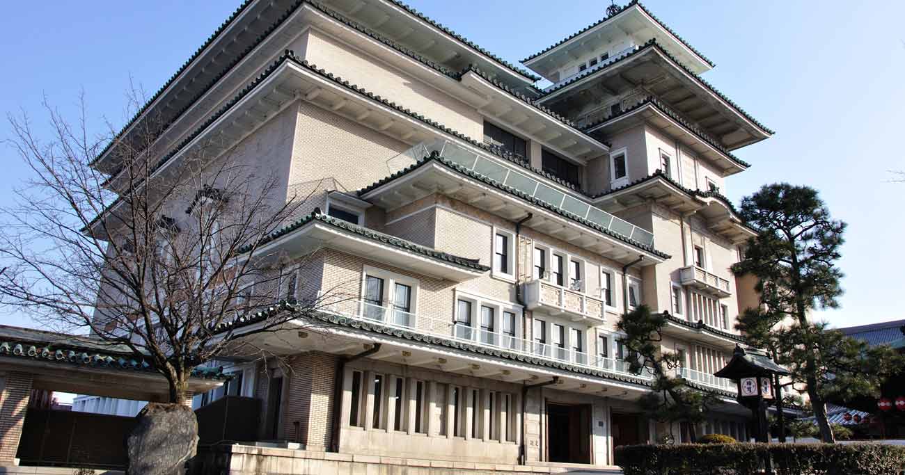 帝国ホテルが京都進出、激戦区で「高級路線」は奏功するか