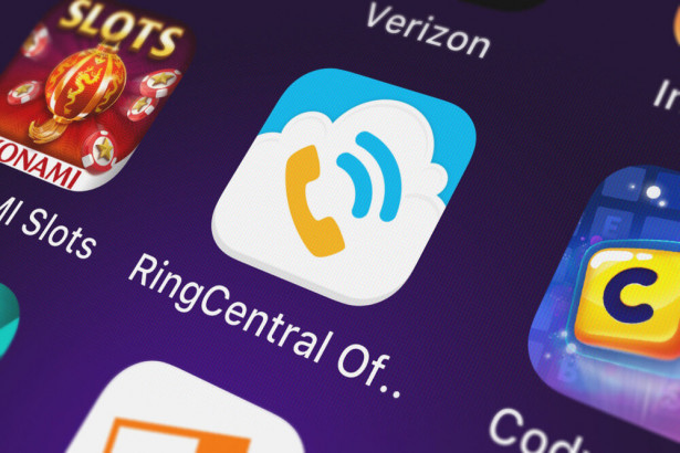 業務コミュニケーション「RingCentral」、株価急騰で新ビリオネア誕生