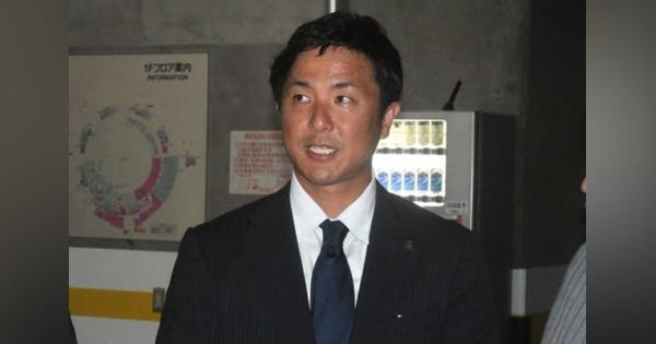 ソフトバンク、江川智晃に戦力外通告　04年ドラ1、引退へ「やり切った感ある」