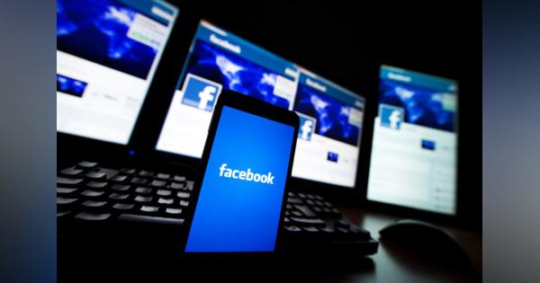 フェイスブック、ロシアから情報操作検知　来年の米大統領選控え