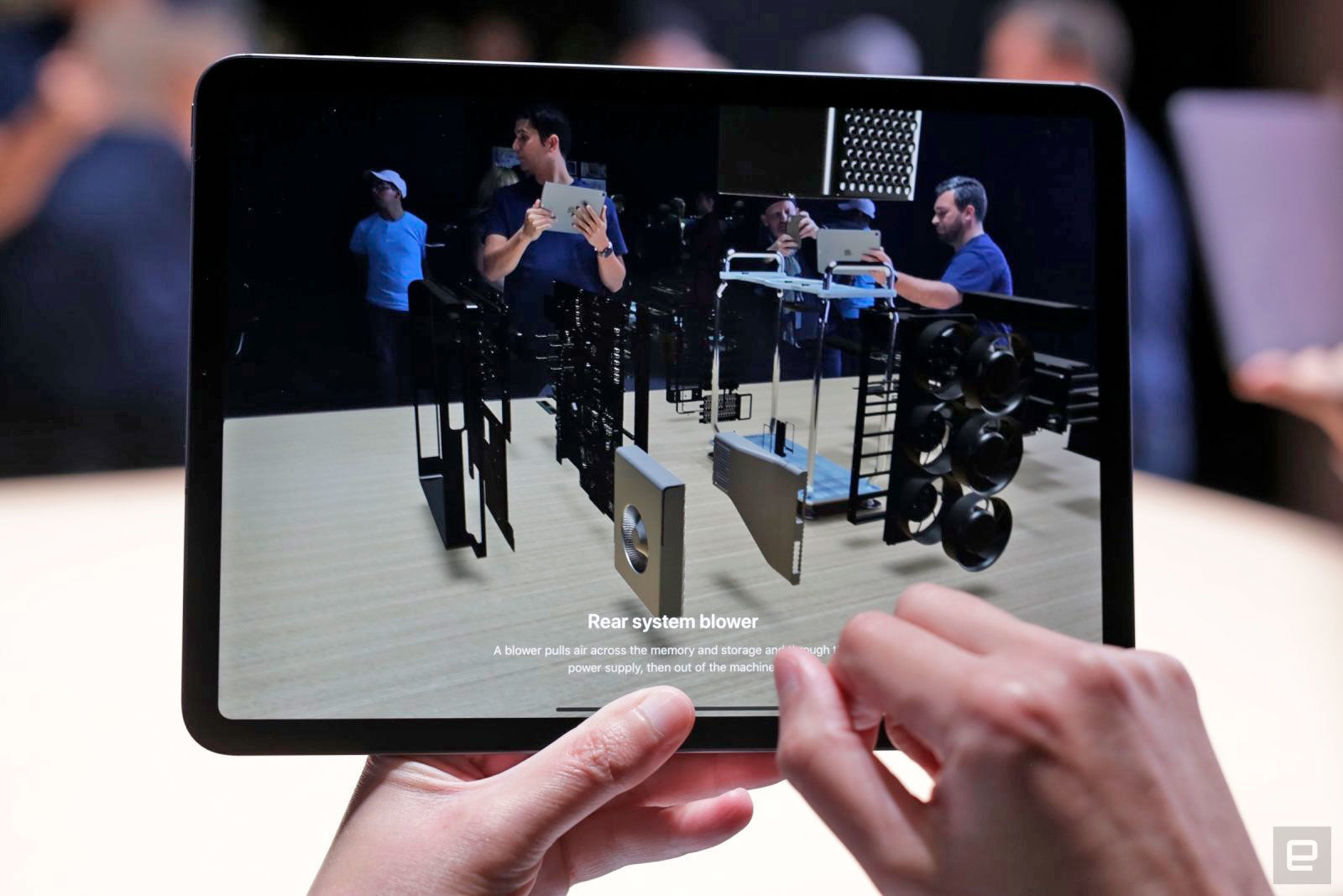 アップルARメガネ、2020年に発売？Arm搭載Macも登場か（Bloomberg報道）