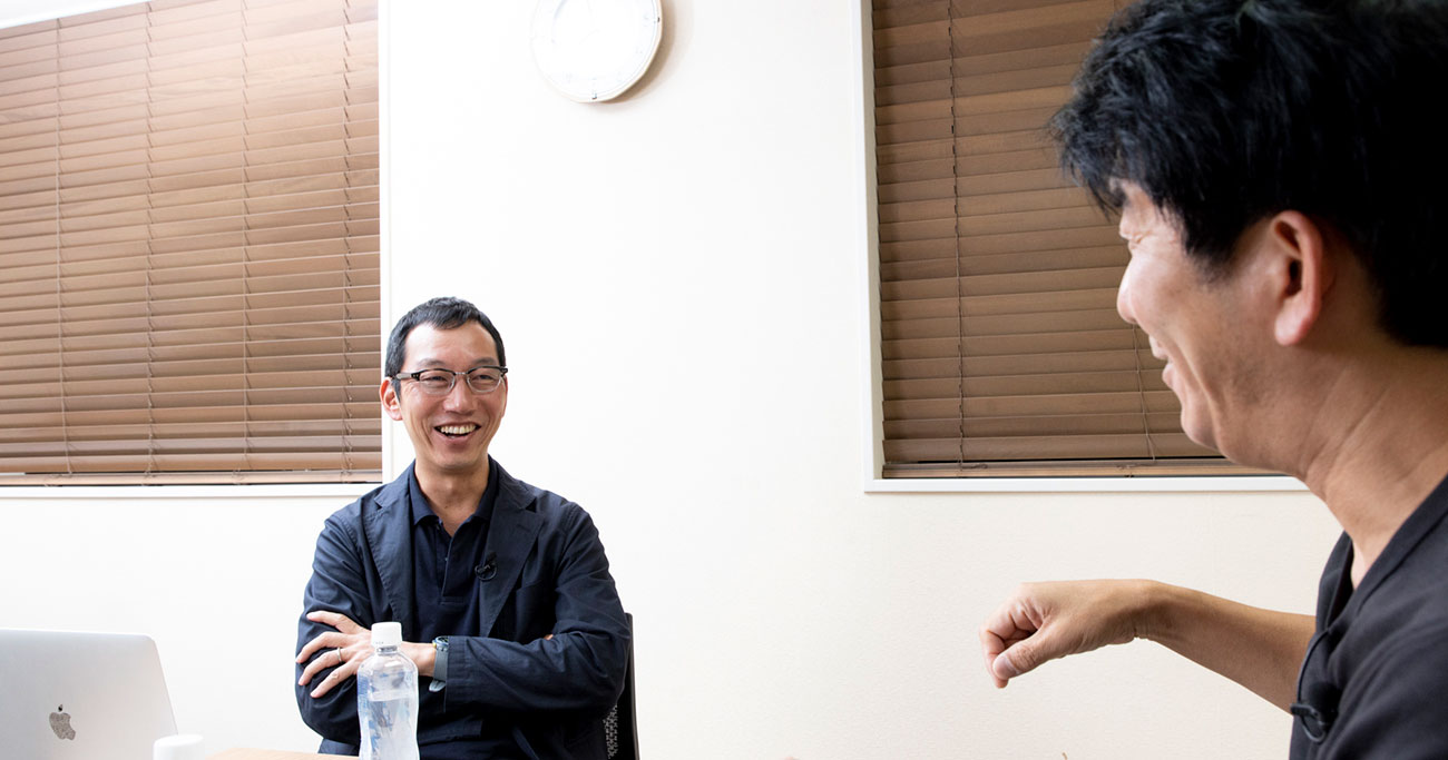 イノベーティブな発想をもちたければ すべてを逆にいけ 山口周 濱口秀司 対談前編 Shift イノベーションの作法