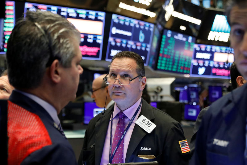 米株下落、英ＥＵ離脱巡る先行き不透明感が圧迫