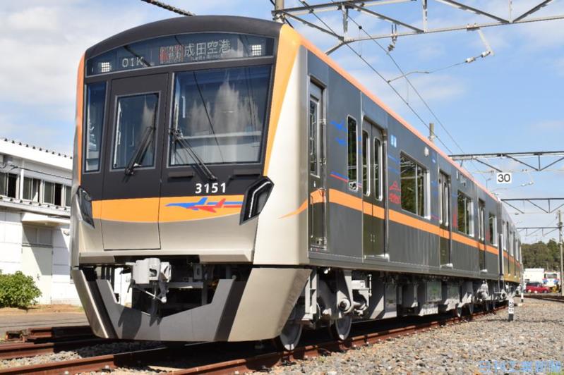 京成電鉄、16年ぶり新形式車両で強化したモノ
