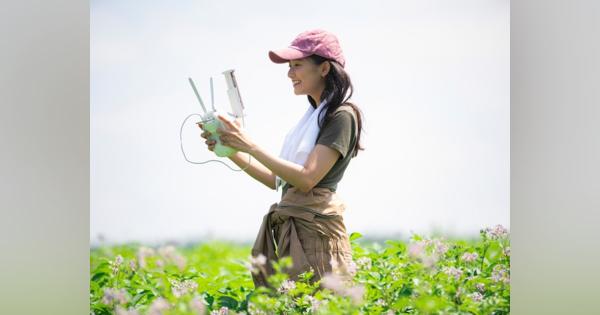 スマート農業を身近に感じて 日本農業情報システム協会が長崎・南島原などの地域でイベント開催