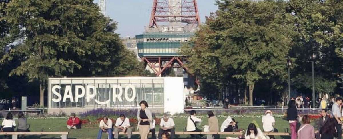 札幌・大通公園発着で検討 マラソン、東京五輪の大会組織委
