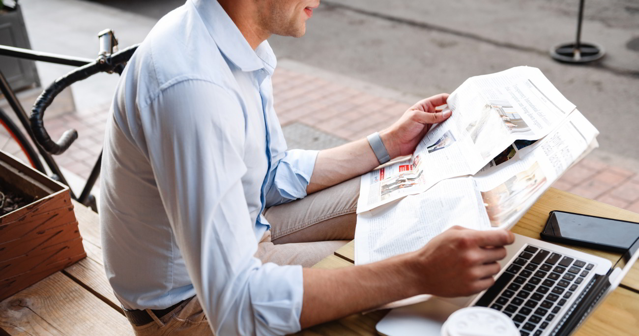 自分の頭の中に 日本経済新聞を読めるだけの「定義」と 最新データのデータベースをつくる (Diamond Online)