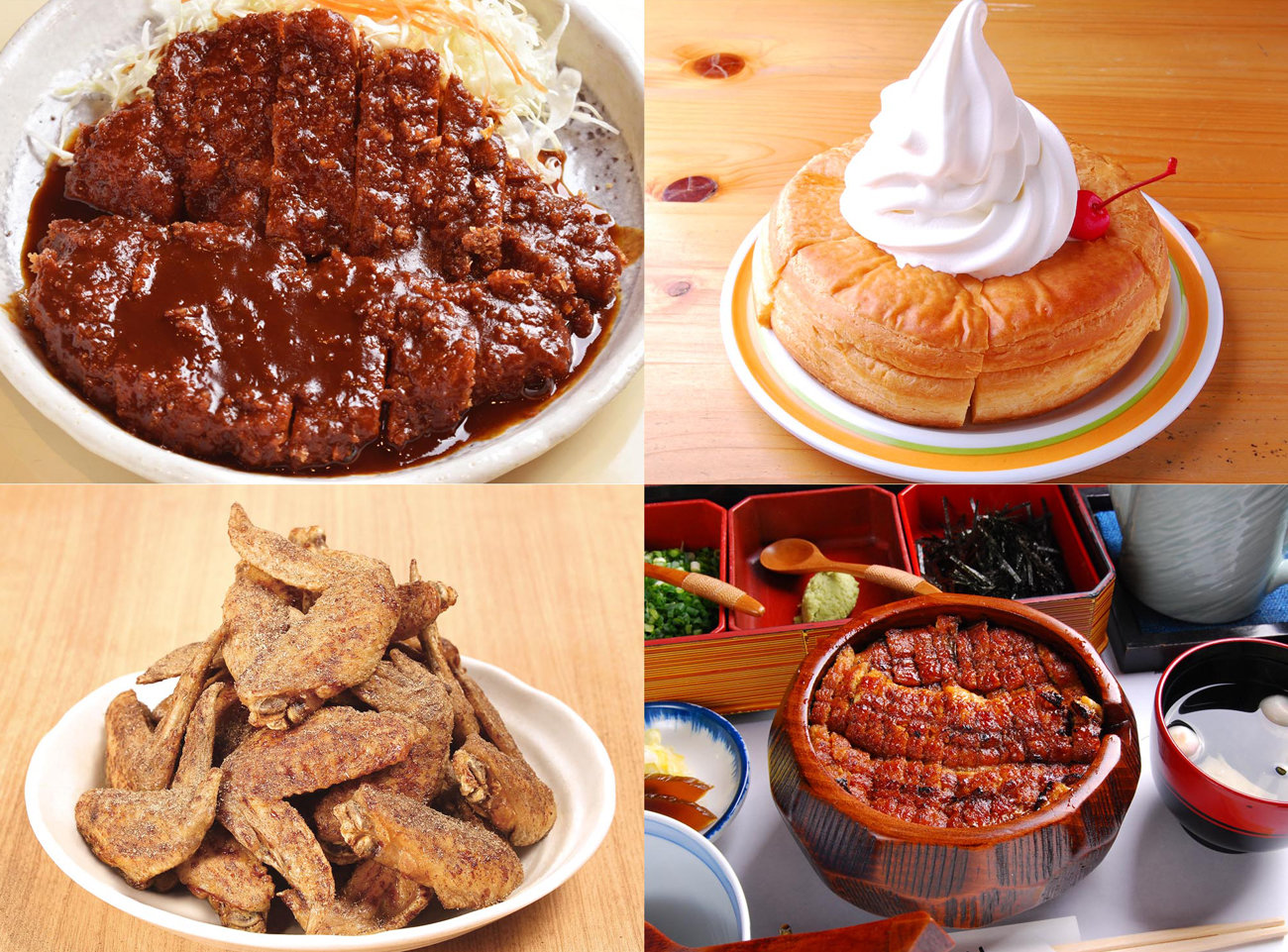 かつてゲテモノ扱いされた「名古屋めし」 逆境を乗り越えた“強さ”とは (ITmedia ビジネスオンライン)