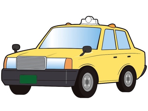タクシーの運賃、事前に確定　配車アプリ「S.RIDE」がサービス開始