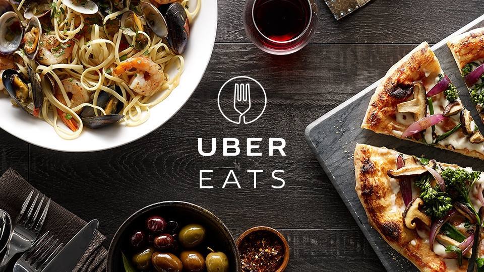 Uberが料理教室やコース料理などの体験をUber Eatsで試験提供