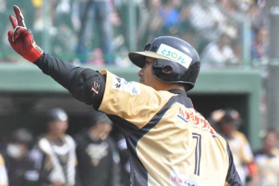 高橋慶彦氏、“愛弟子”BC栃木西岡にエール「野球をしたいだけしたらいい」