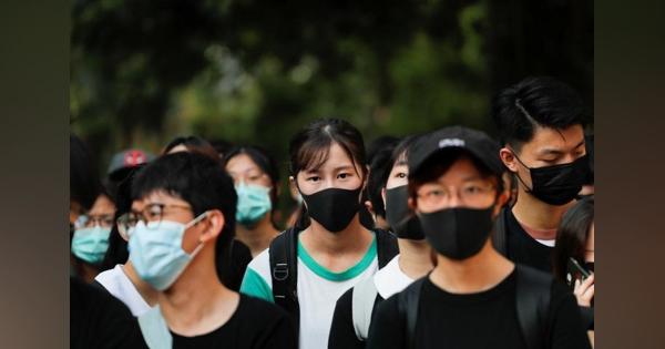 香港の若者が一歩も退かない本当の理由