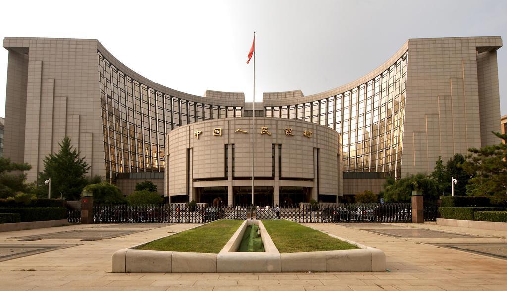 中国、デジタル通貨発行か　人民銀「世界初」の可能性