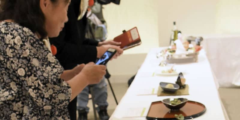 鳥取でカニ創作料理のコンテスト　「蟹取県」アピールで初開催