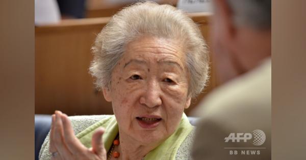 女性初の国連難民高等弁務官、緒方貞子さんが死去