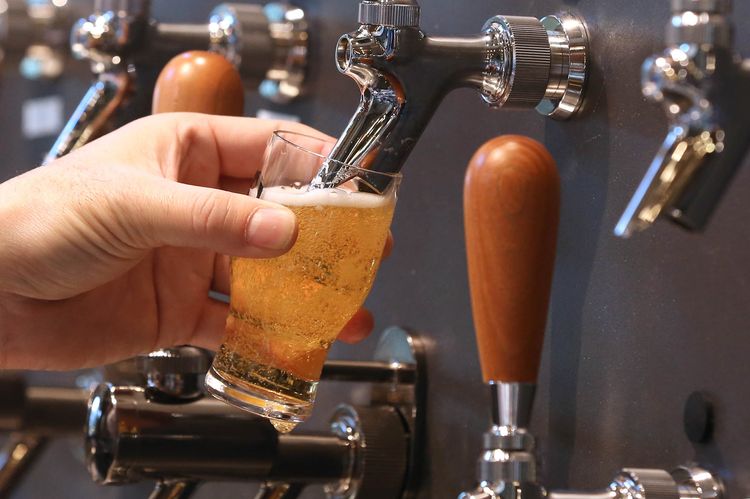 ビール韓国輸出、9月は99％減　フッ化水素も