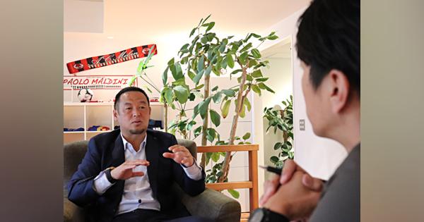松中信彦が四国独立リーグの監督に。平成唯一の三冠王が語る「僕の使命」。