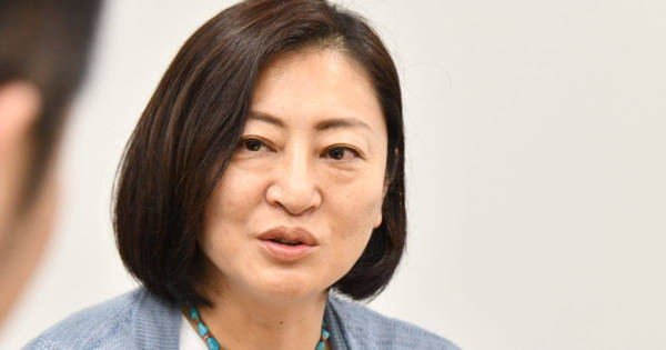 産まなくても、産めなくても「劣等感は必要ない」。甘糟りり子さんが語る