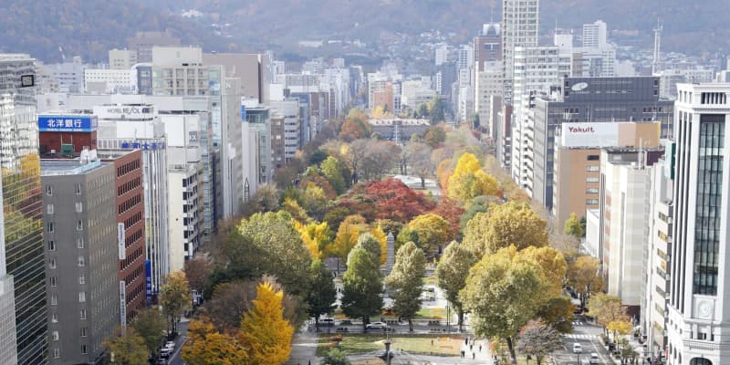 マラソン札幌開催 都が容認検討 1日の4者協議までに最終判断