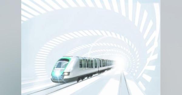 関西の大手鉄道事業者が共同でMaaS導入を検討---2025年の大阪・関西万博を視野に