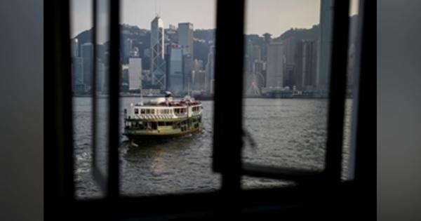 香港、10年ぶりの景気後退入り　デモや米中貿易戦争響く - ロイター