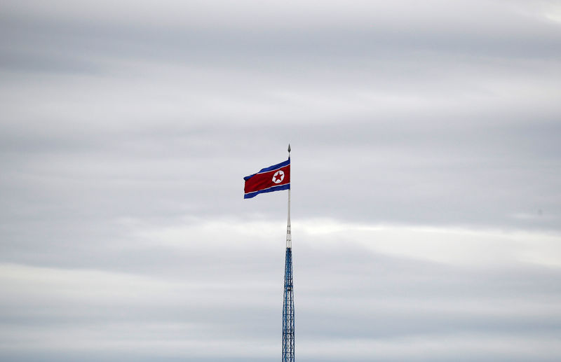 北朝鮮、超大型多連装ロケット砲発射実験に成功＝ＫＣＮＡ
