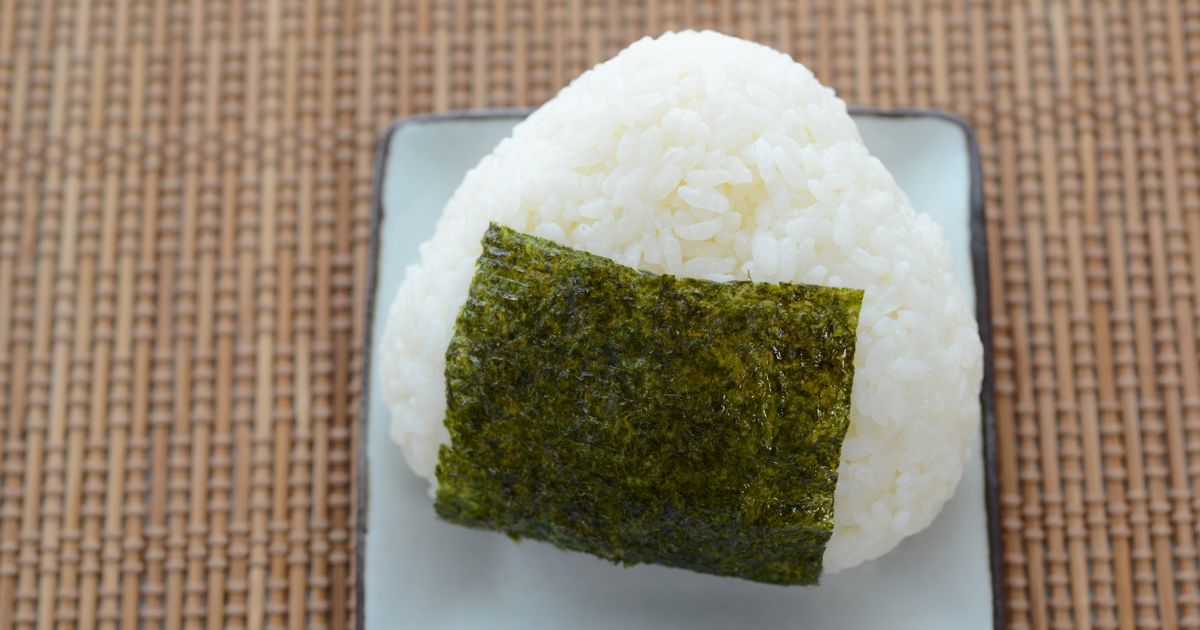 おにぎり どうやって作りますか 価値観の違いや多様性を 食 を通して考えてみたら