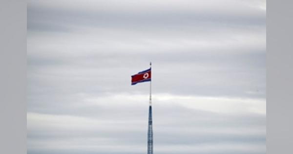 北朝鮮、超大型多連装ロケット砲発射実験に成功＝ＫＣＮＡ - ロイター