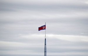 北朝鮮、超大型多連装ロケット砲発射実験に成功＝ＫＣＮＡ - ロイター