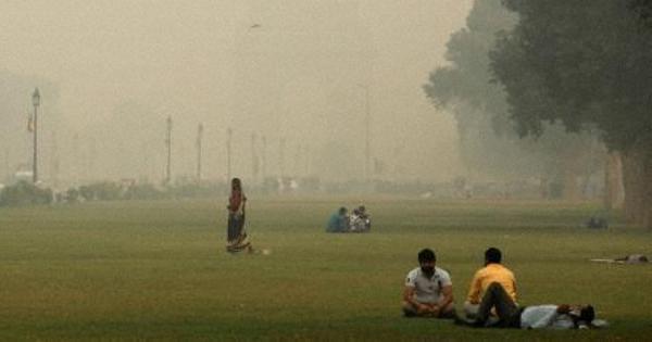 インド・ニューデリー、大気汚染「緊急事態」　全ての学校を休みや工事禁止に