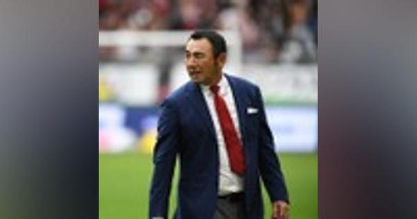 【FC東京】長谷川監督も称賛。大分戦の勝因は「２トップの…」
