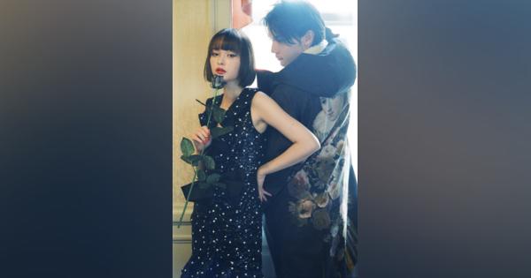 蜷川実花がH＆M×ジャンバティスタ・ヴァリを撮影、モデルに中川大志や玉城ティナを起用