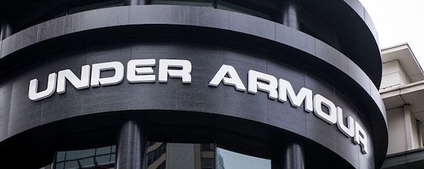 アンダーアーマー株下落、一時16％安－会計巡り連邦当局が調査