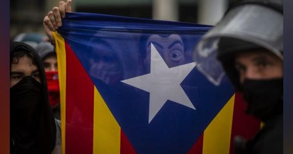 スペイン・カタルーニャ州独立問題─いまバルセロナで何が起きているの？ | 押さえておきたい7つのポイント