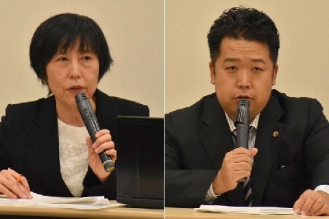 ヘイトスピーチ、深刻なネットの人権侵害　「東京五輪までに新たな法律を」議員ら訴え