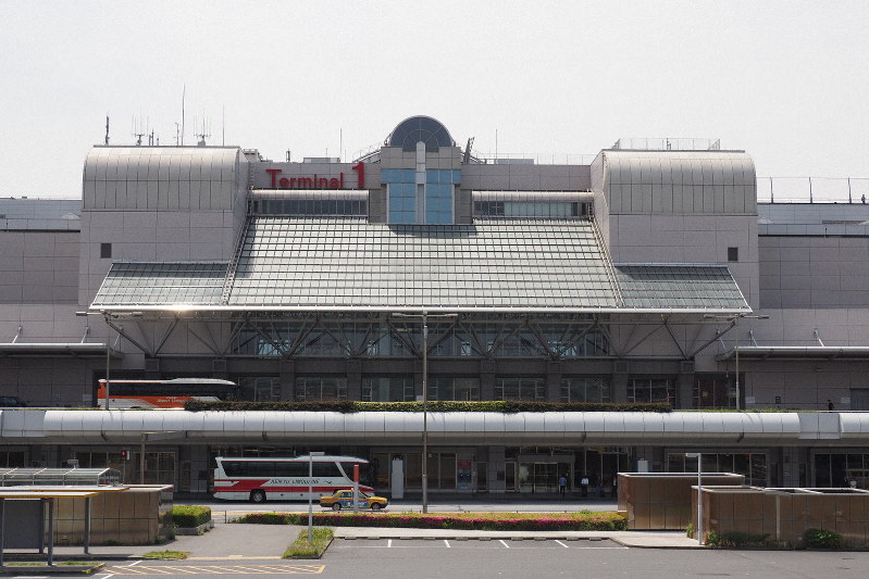 羽田空港国内線ターミナルで給水停止　第1ターミナルビルは復旧