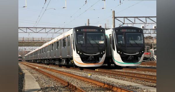 東急電鉄、全車両に4G防犯カメラ導入　不審物のAI自動検知も想定