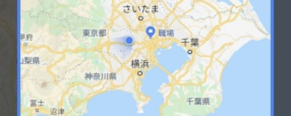 日本のGoogleマップが「オフラインマップ」に対応　まずはAndroidから