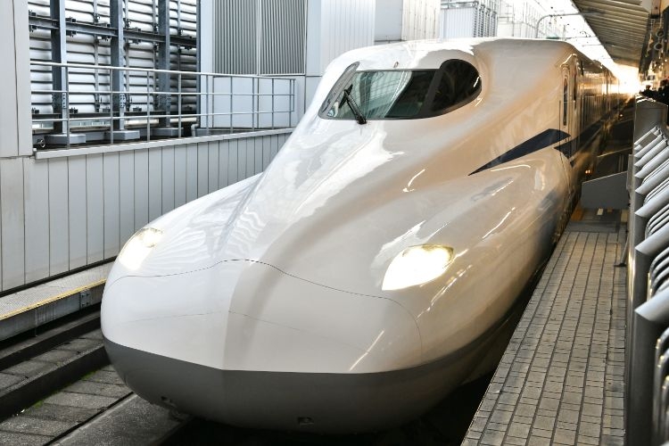 東海道新幹線　2020年導入の「N700S」は災害にも強く進化 - NEWSポストセブン