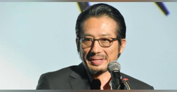 俳優の真田広之さんに特別賞　LAでアジア映画祭
