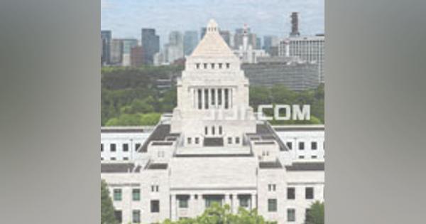 「日米貿易」質疑、野党が退席　資料提出拒否に反発―国会：時事ドットコム