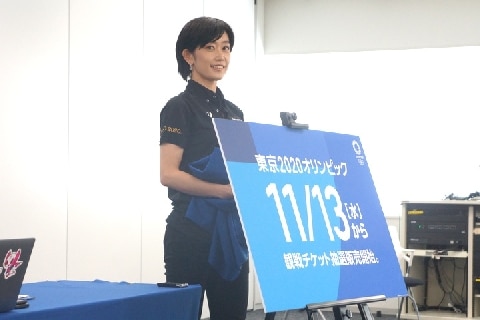 東京五輪マラソン 発売済みチケットは「払い戻し」検討、札幌のチケットは販売未定
