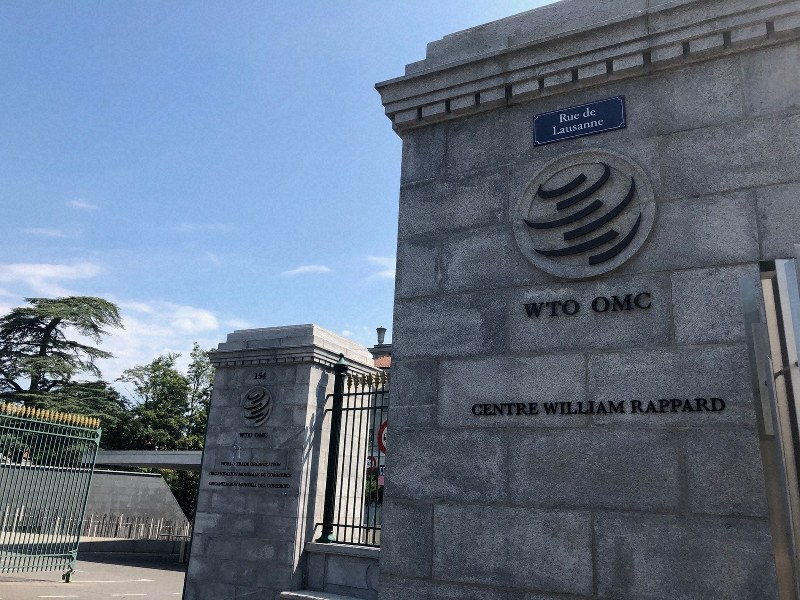 日韓WTO協議　2回目は19日ジュネーブで