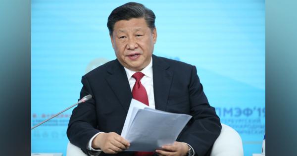 中国「教授拘束事件」の意味…内外の研究者に及ぶ管理・統制