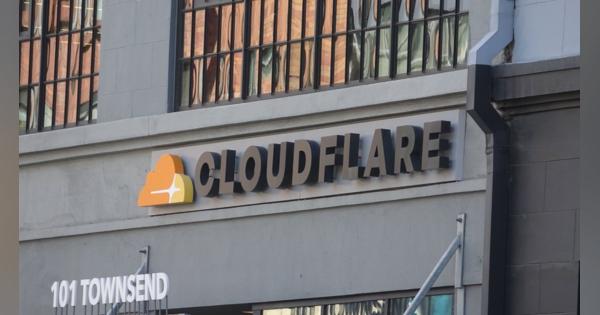 Cloudflareはパテントトロールに勝った、今後の展開は？