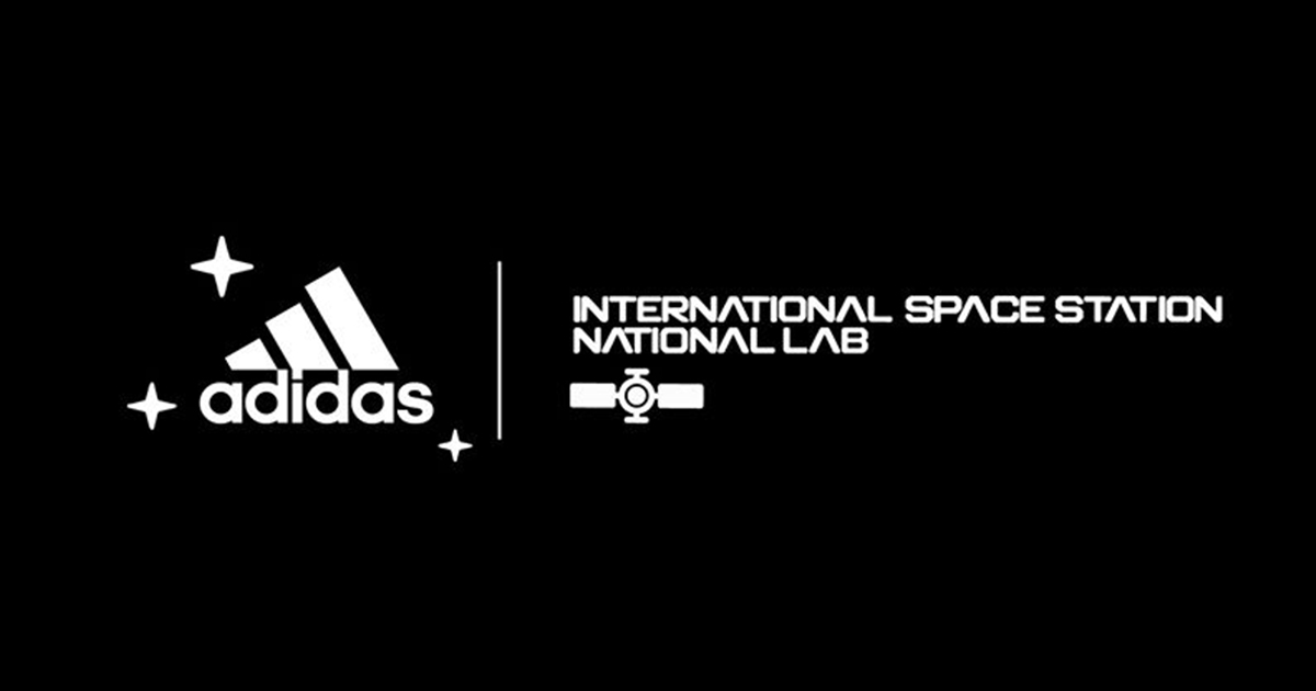 「アディダス」が国際宇宙ステーションとパートナーシップを締結　“ブースト”テクノロジーを宇宙空間で検証