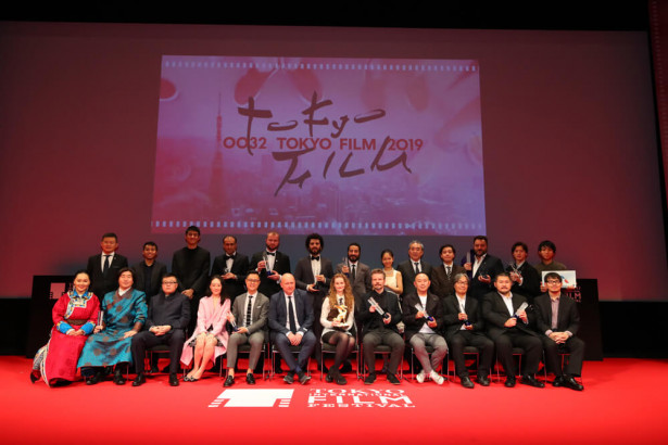 東京国際映画祭、過去と未来に思いを馳せる最高賞と観客賞の2作品