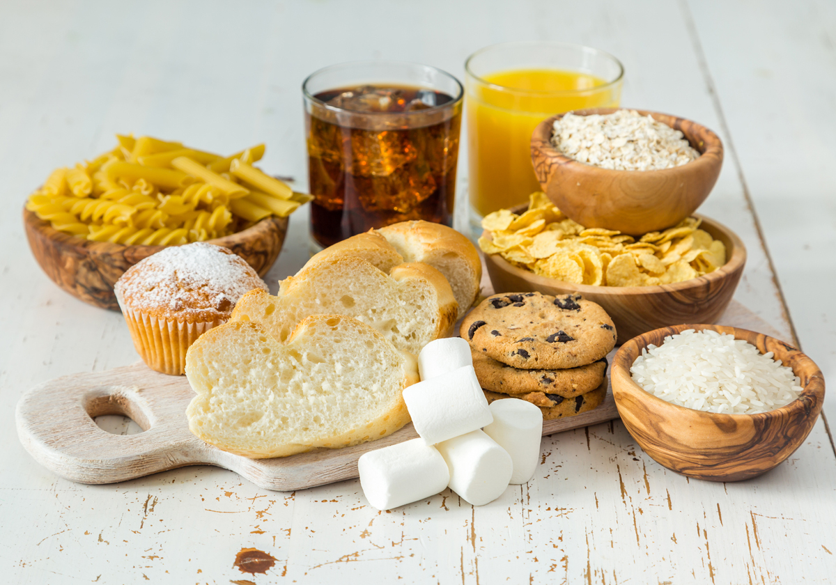 糖質制限ダイエットが体と脳を壊す…炭水化物を“正しく”食べることが重要