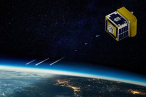 人工流れ星衛星2号機、ALEが11月25日から打ち上げウィンドウを設定