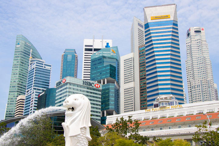 年金アジアNo.1のシンガポール――「自助努力」重視でも年金は拡充させる